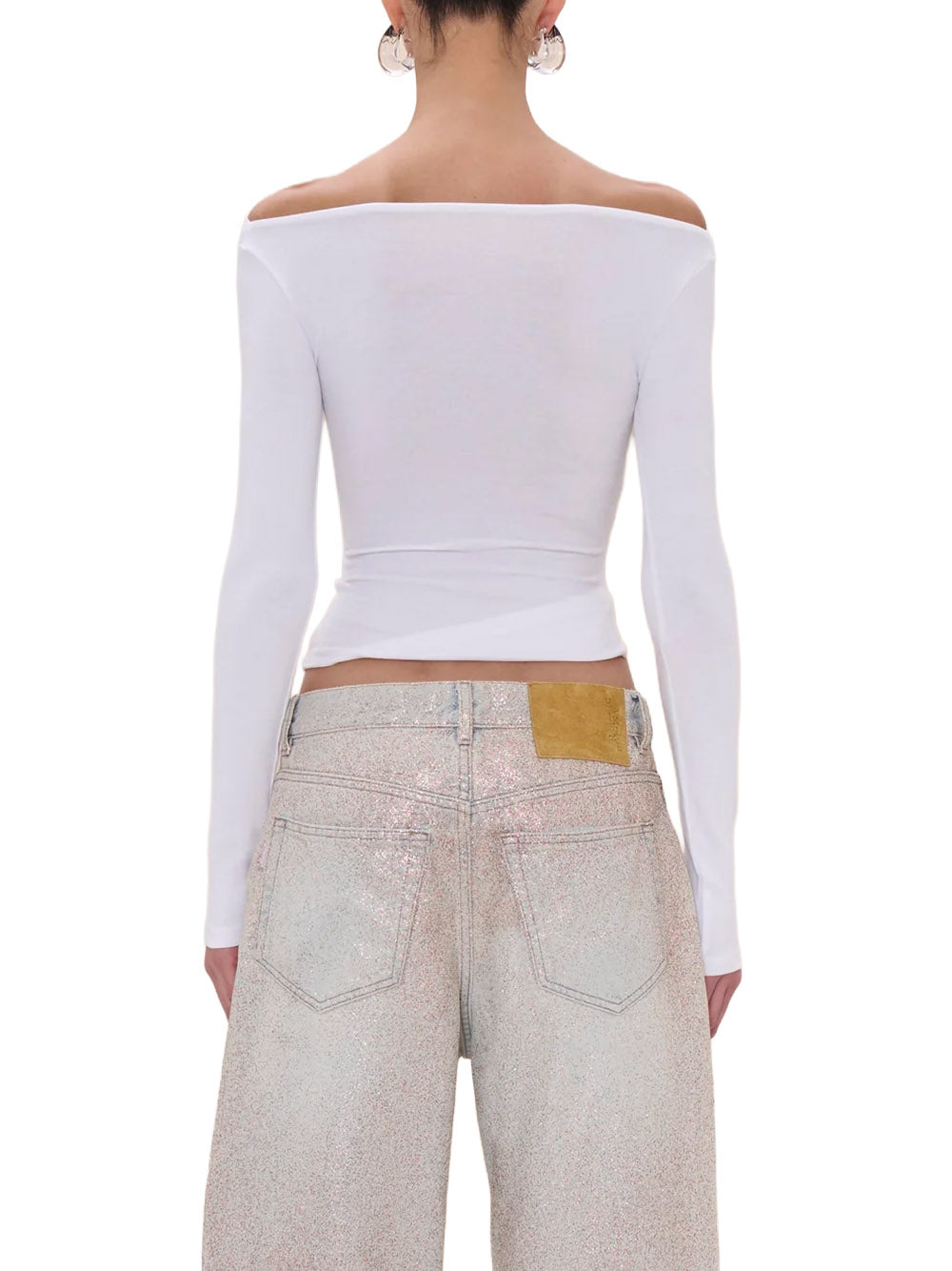 HAIKURE-BONNIE GLAM-