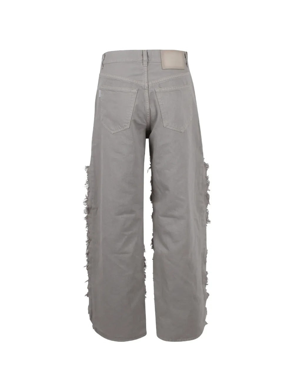 HAIKURE-BONNIE SATIN BULL-