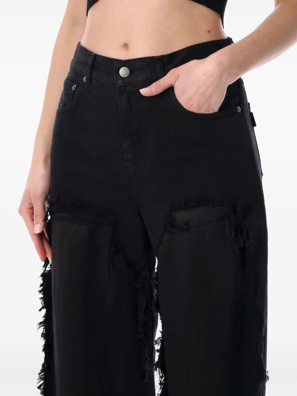 HAIKURE-BONNIE SATIN BULL-