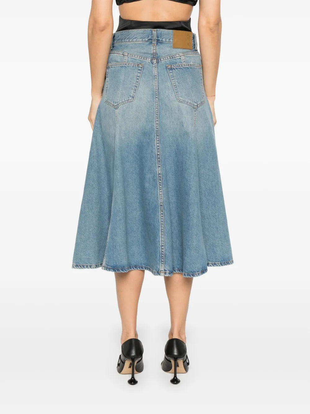 HAIKURE-MID SERENITY IONIC BLUE-