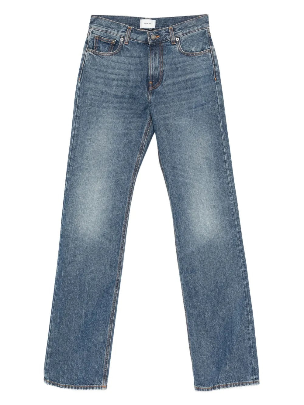 HAIKURE-STAR AUTHENTIC DARK WASH-HEW03358DF180L0899 L0899 – Dope