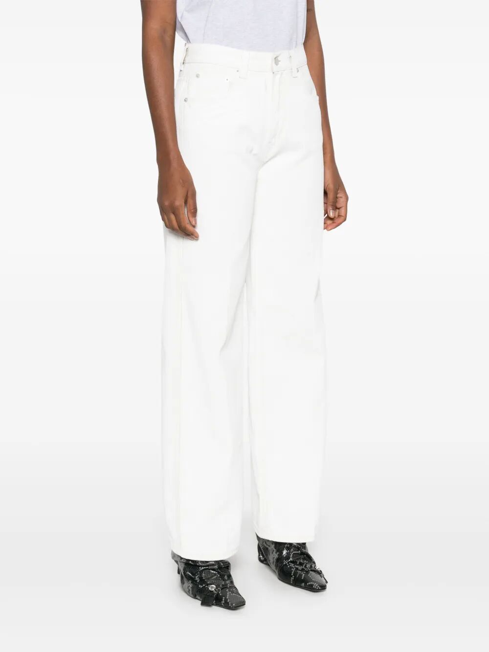 HAIKURE-WINONA CHALK WHITE-