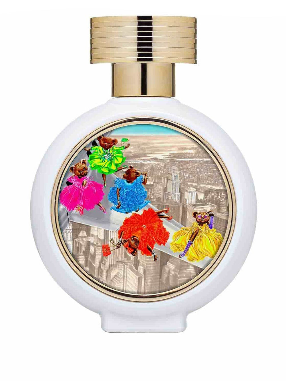 HAUTE FRAGRANCE COMPANY-HFC FLY TO MIRACLE EDP 75 ML-