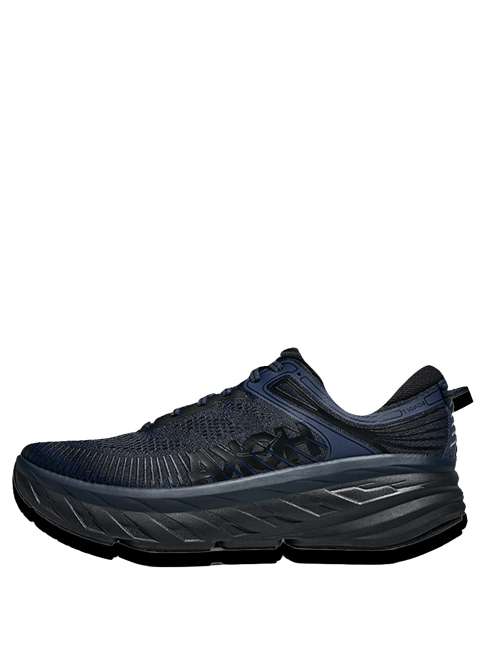 HOKA-M BONDI 7-1110518 VCK – Dope
