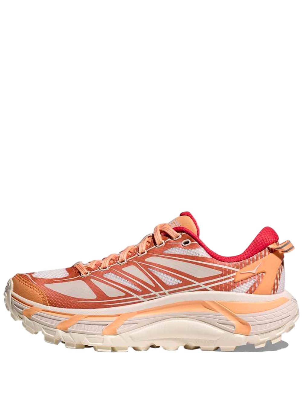 HOKA-Mafate Speed 2 sneakers-1126851 PLTN – Dope