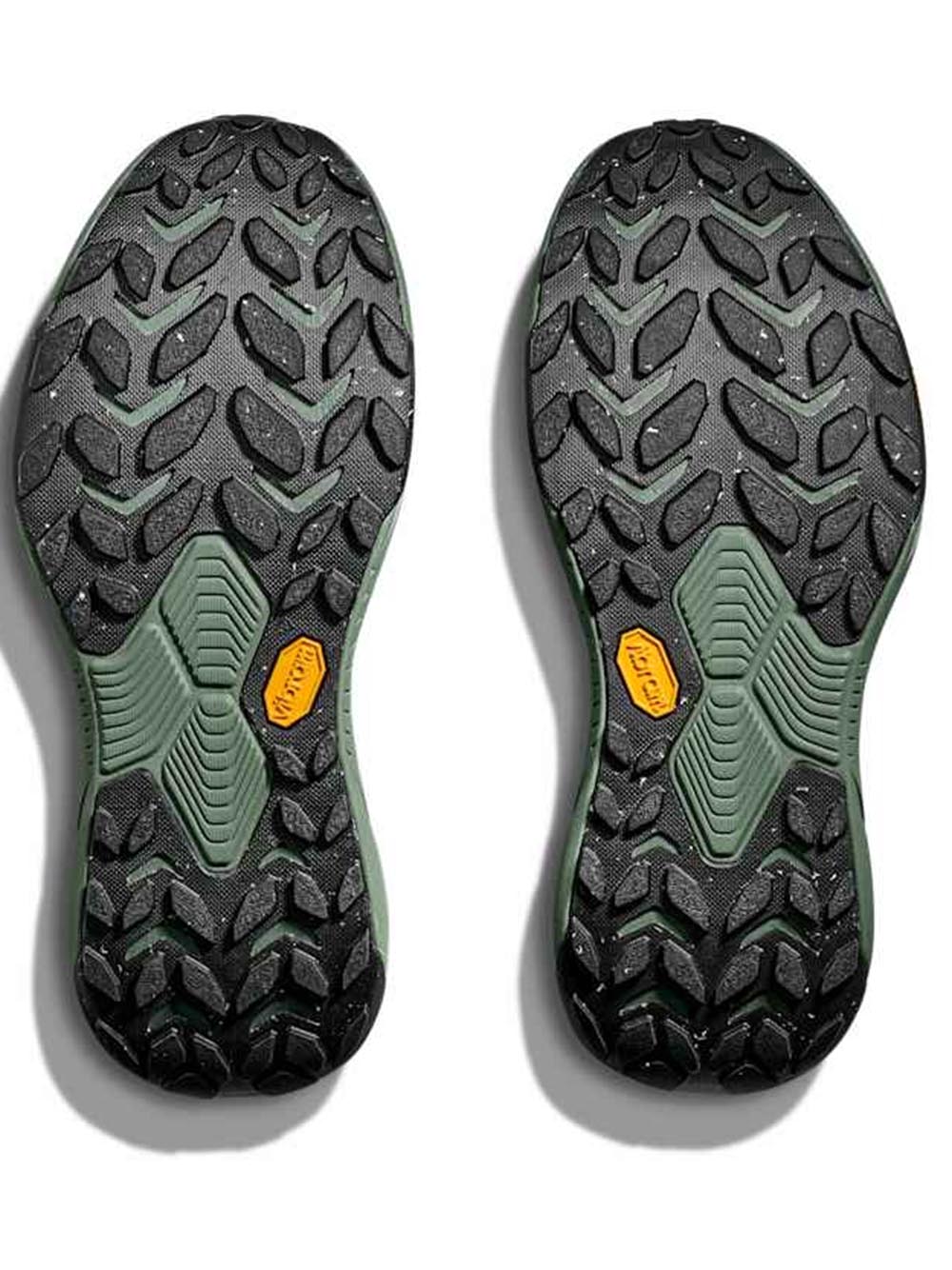 HOKA-PROJECT TRANSPORT SNEAKERS-