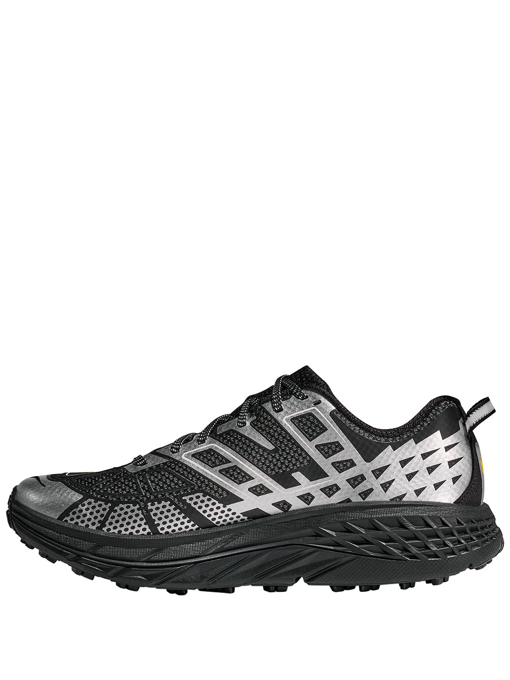HOKA-U SPEEDGOAT 2 TS-1171910 BKSTR – Dope
