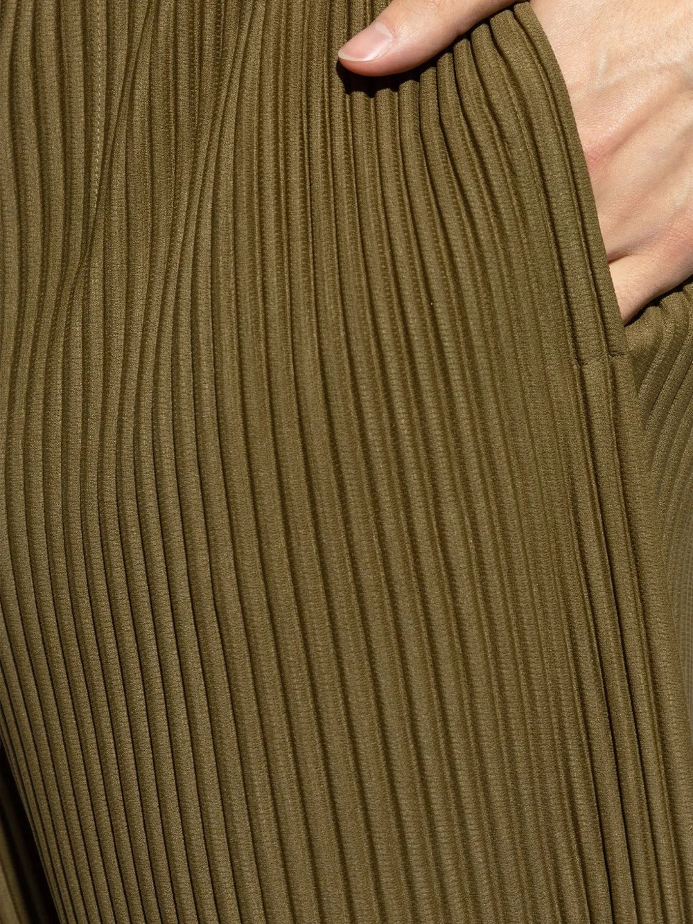 HOMME PLISSÉ ISSEY MIYAKE-COLOR PLEATS-