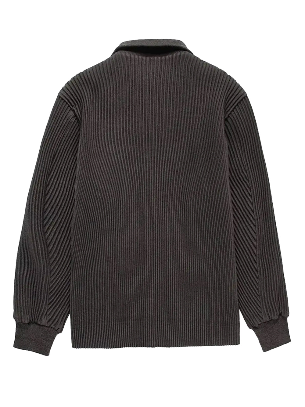 HOMME PLISSÉ ISSEY MIYAKE-KERSEY PLEATS-