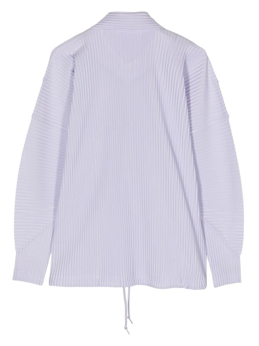 HOMME PLISSÉ ISSEY MIYAKE-MC FEBRUARY-