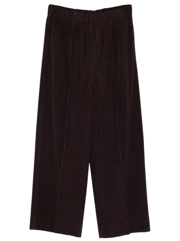 HOMME PLISSÉ ISSEY MIYAKE-MONTHLY COLORS : JANUARY-HP66JF014 18 – Dope