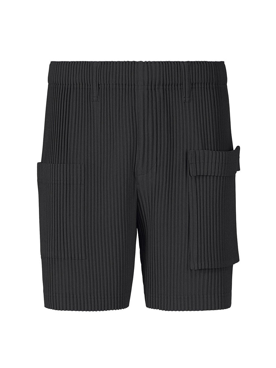 HOMME PLISSÉ ISSEY MIYAKE-PAINTER'S GEAR-HP66JF222 15 – Dope