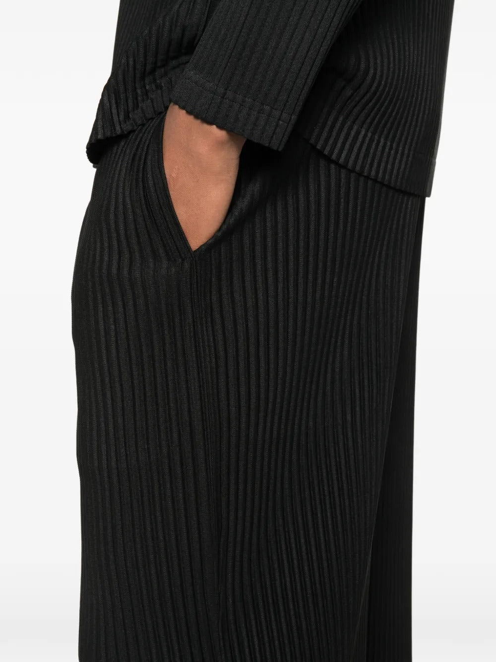 HOMME PLISSÉ ISSEY MIYAKE-BASICS-