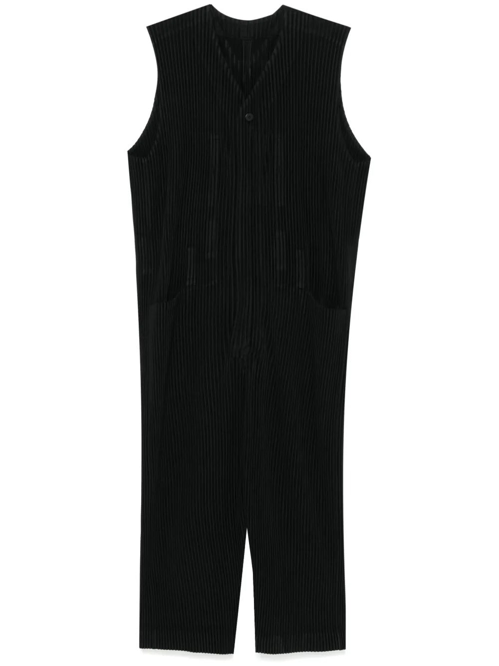 HOMME PLISSÉ ISSEY MIYAKE-PLEATS BOTTOMS 1-HP48JI137 15 – Dope