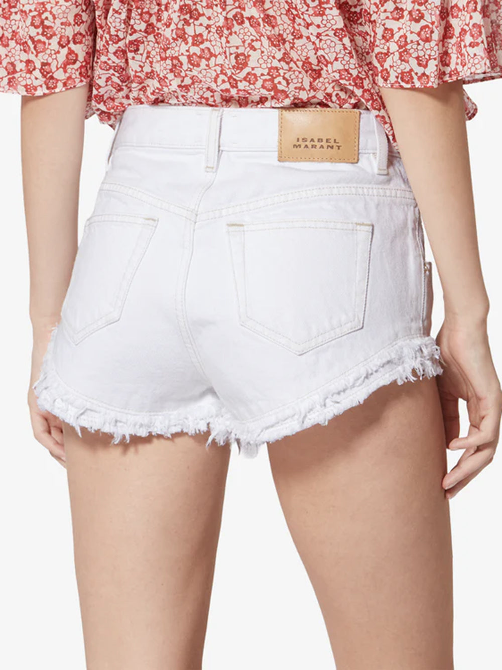 ISABEL MARANT ETOILE-ENEIDALA-