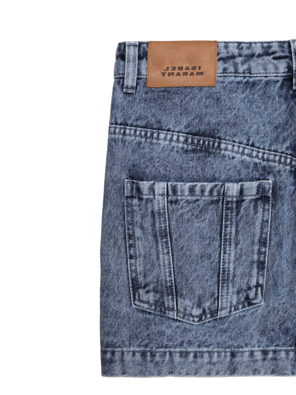 ISABEL MARANT ETOILE-JUANA-