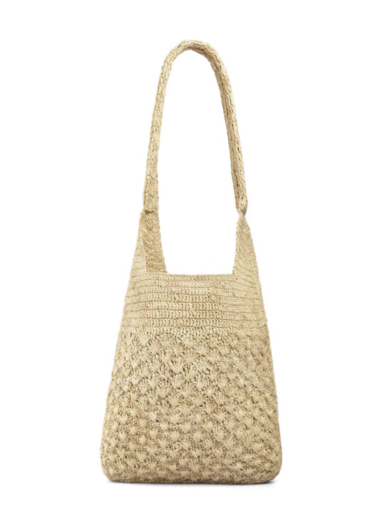 ISABEL MARANT ETOILE-PRAIA SMALL-