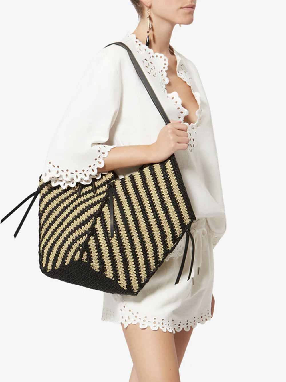 ISABEL MARANT ETOILE-TAMPA-