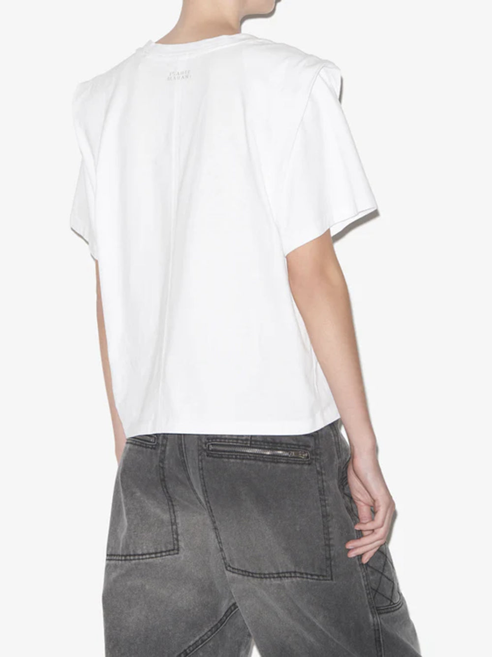 ISABEL MARANT ETOILE-ZELITOS-
