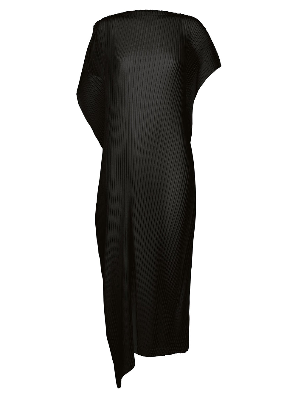 ISSEY MIYAKE-DRESS-