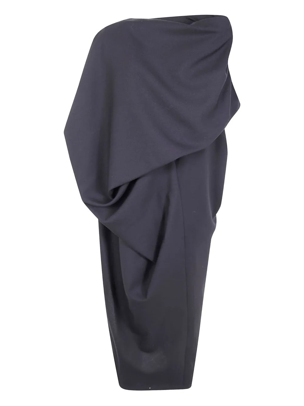 ISSEY MIYAKE-UNI-FORM (WOOL)-