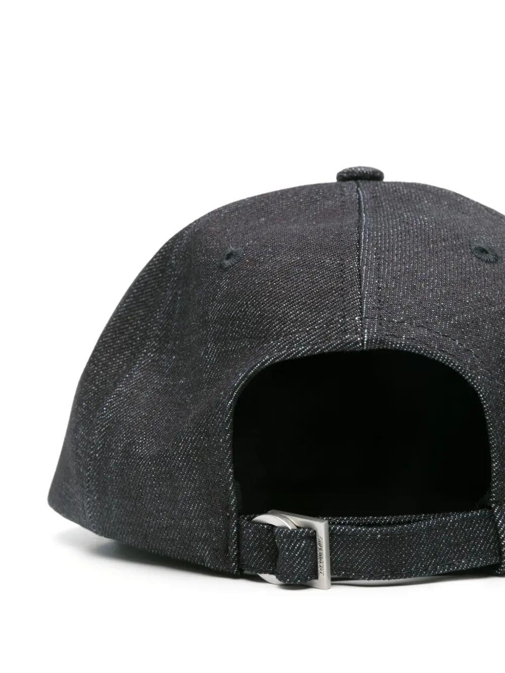 JACQUEMUS-LA CASQUETTE BASEBALL-
