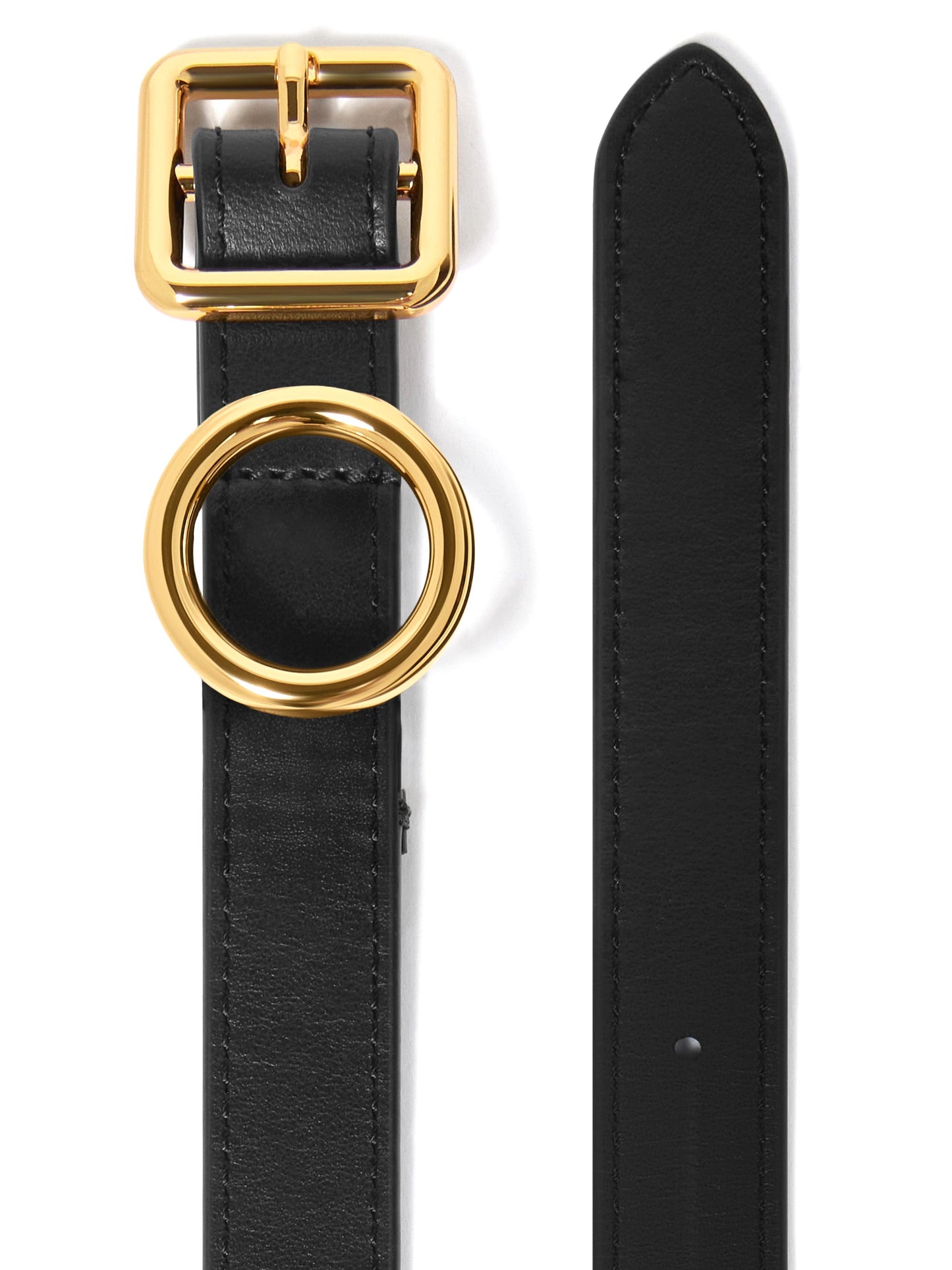 JACQUEMUS-LA CEINTURE REGALO FINE-