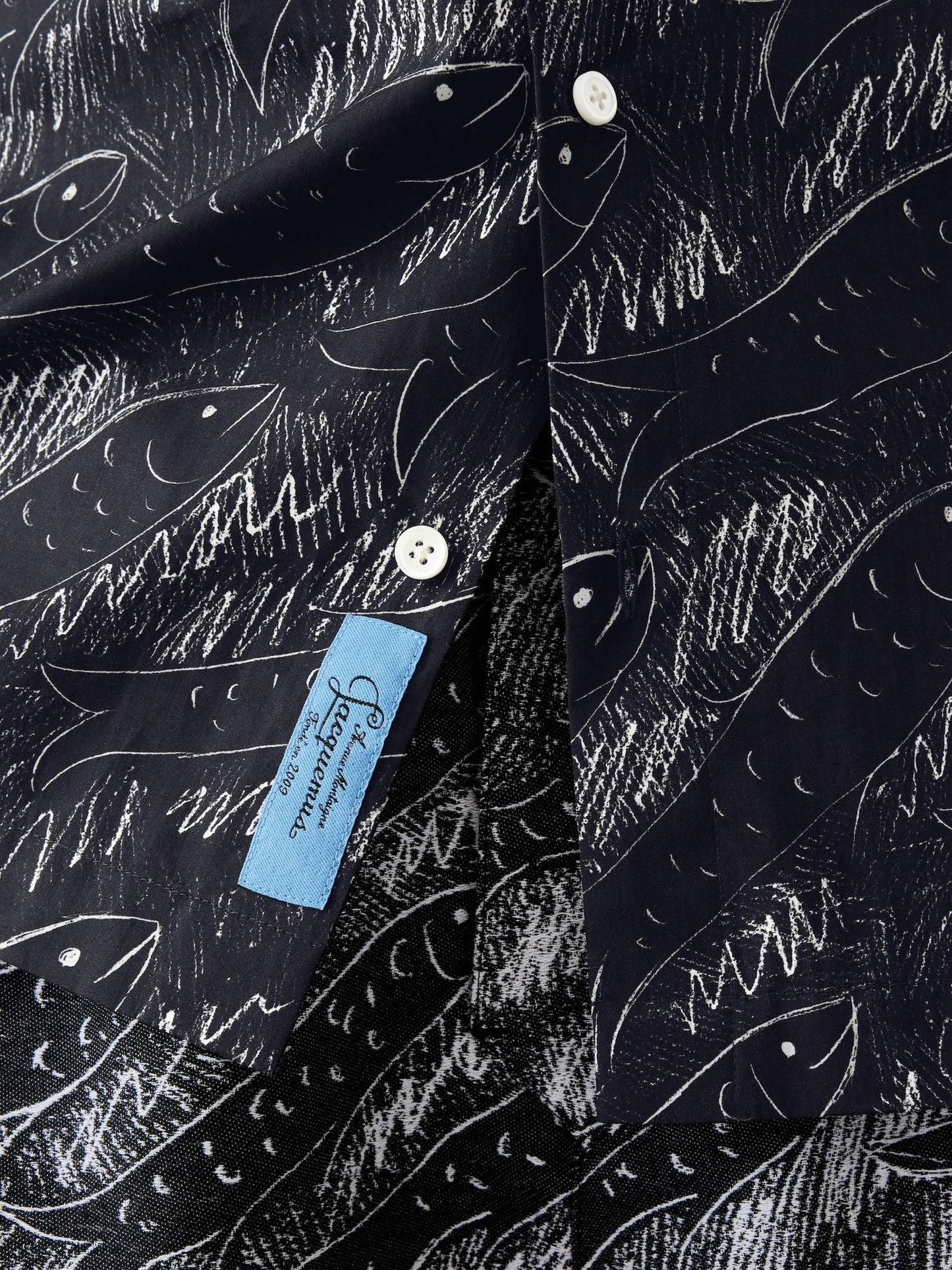 JACQUEMUS-LA CHEMISE RIO-
