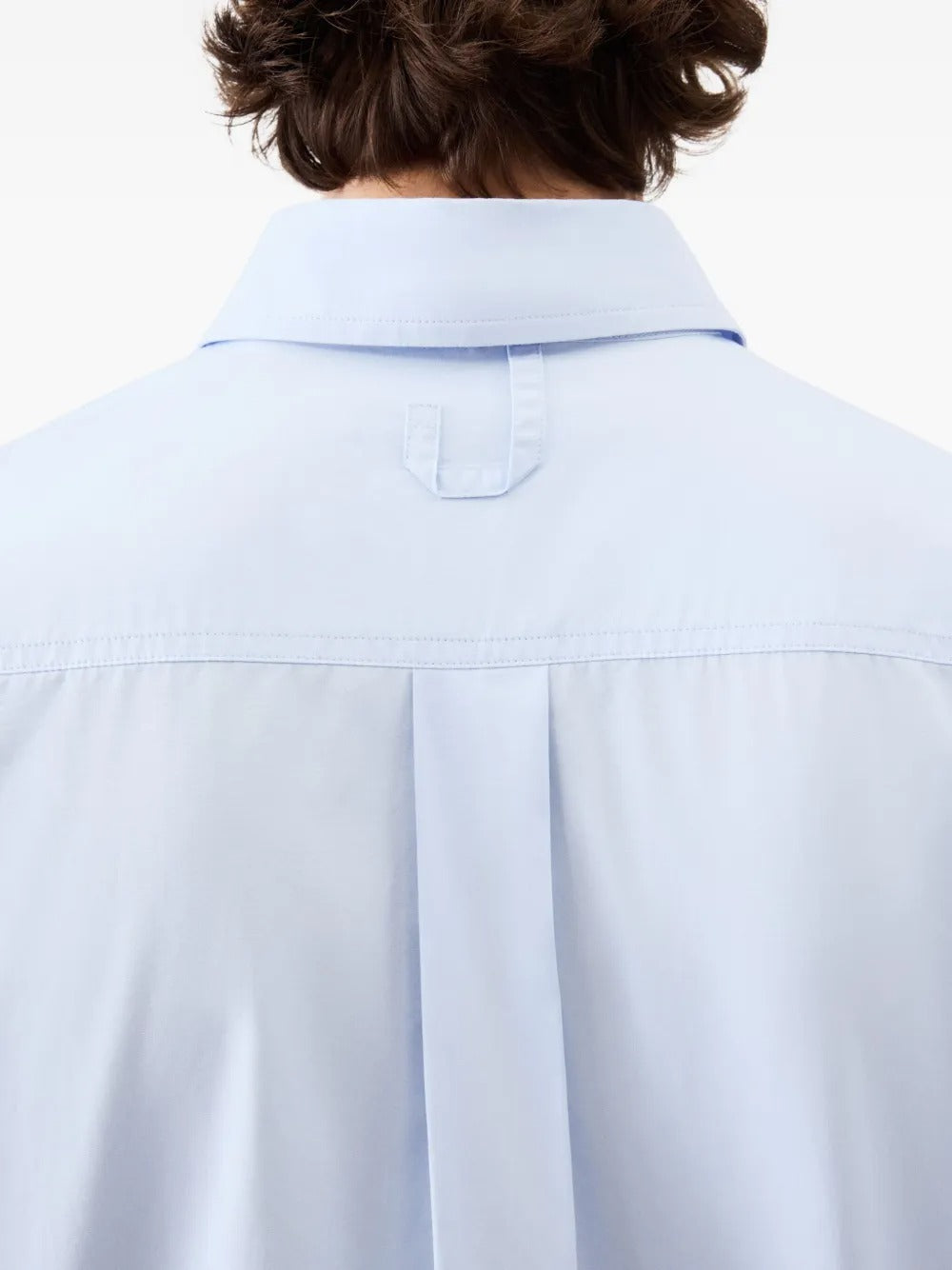 JACQUEMUS-LA CHEMISE SIMON ML-