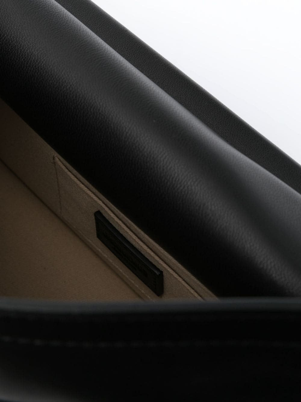 JACQUEMUS-LA POCHETTE ROND CARRE-233BA3563171 990