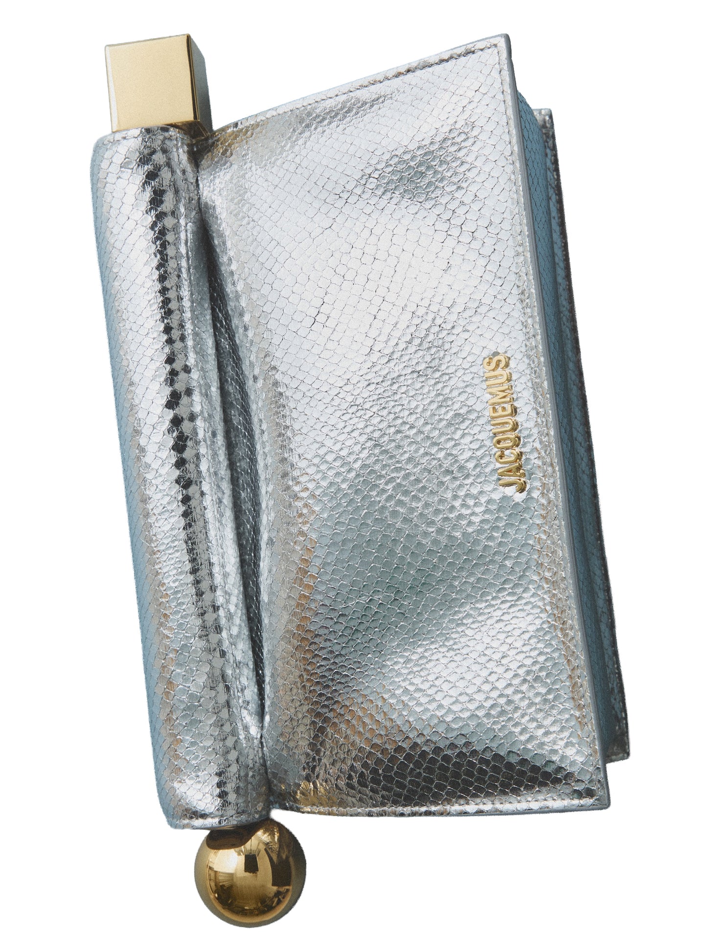 LA POCHETTE ROND CARRE