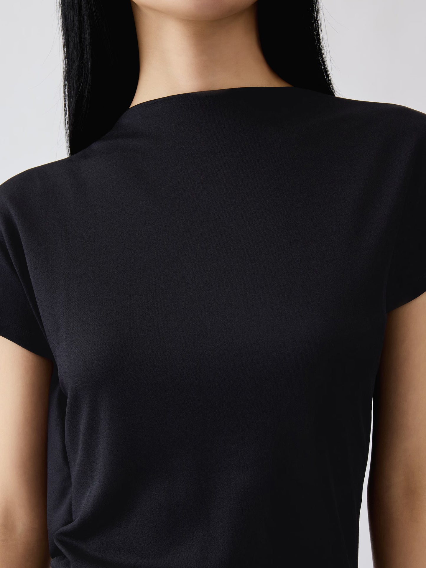 JACQUEMUS-LA ROBE MISTRAL MC-