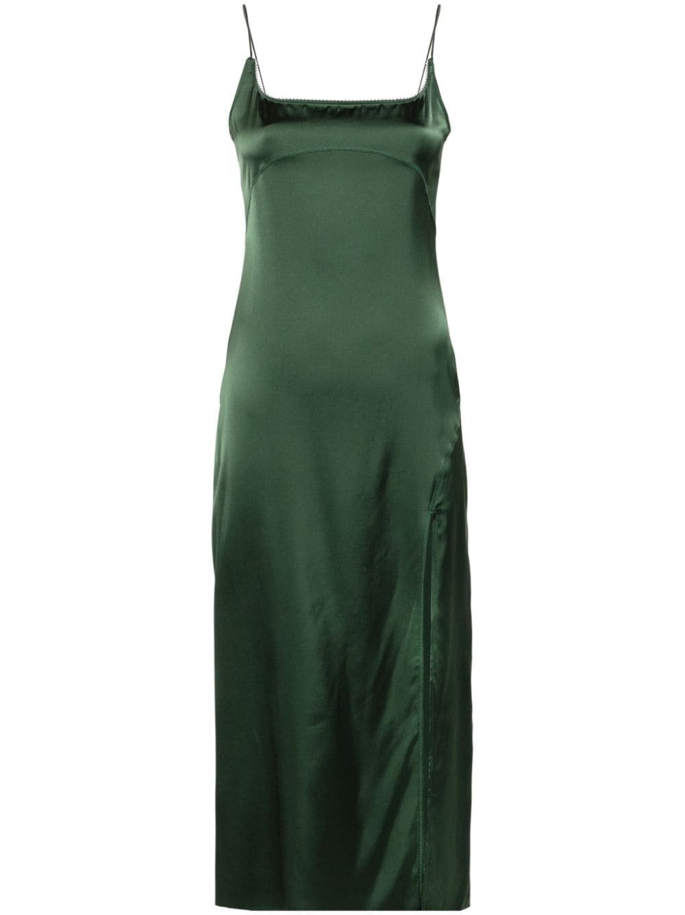 JACQUEMUS-LA ROBE NOTTE-241DR1001000 590 Dope JACQUEMUS-LA ROBE NOTTE-241DR1001000 590 Dope