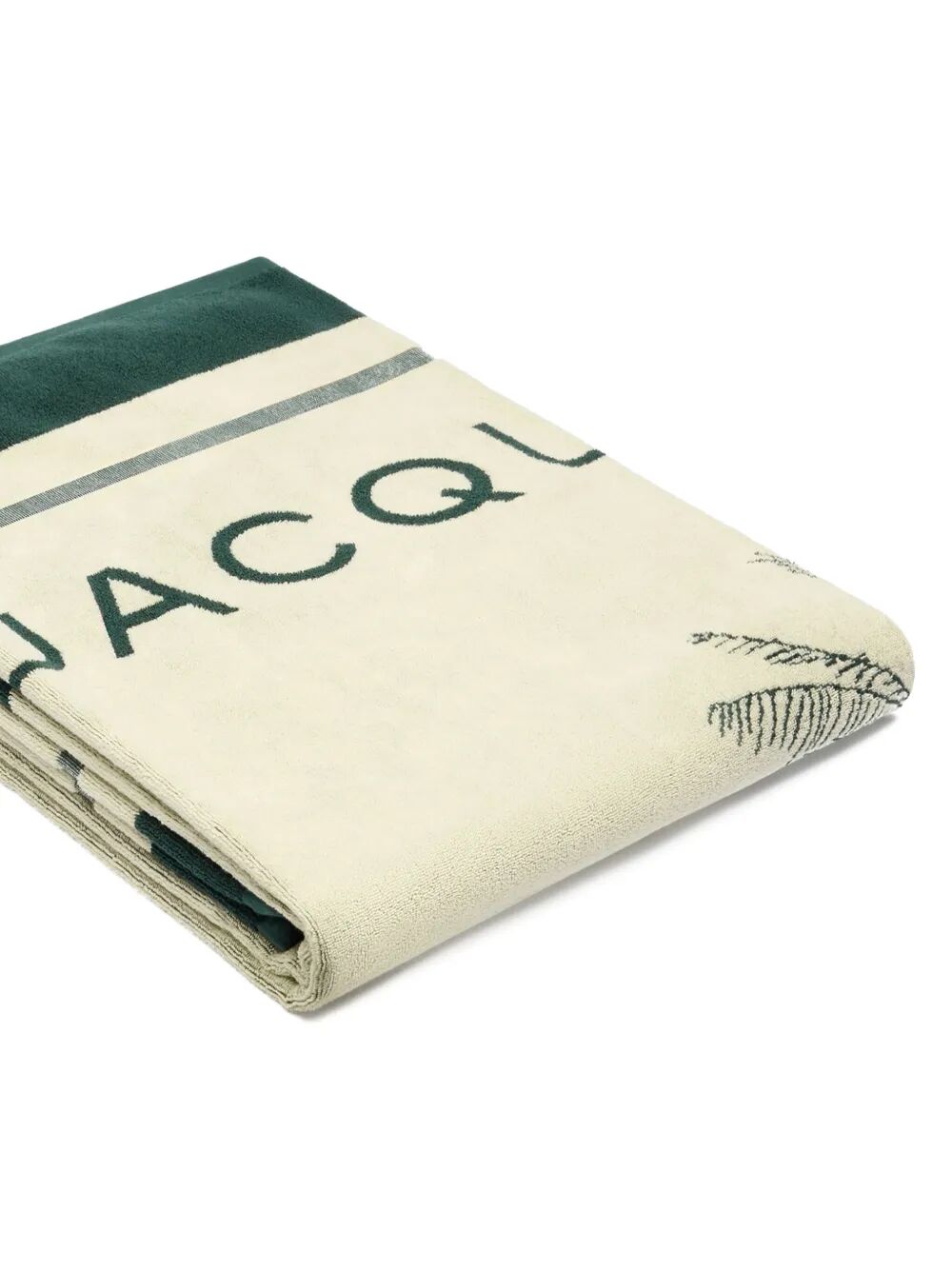 JACQUEMUS-LA SERVIETTE CROISIERE-