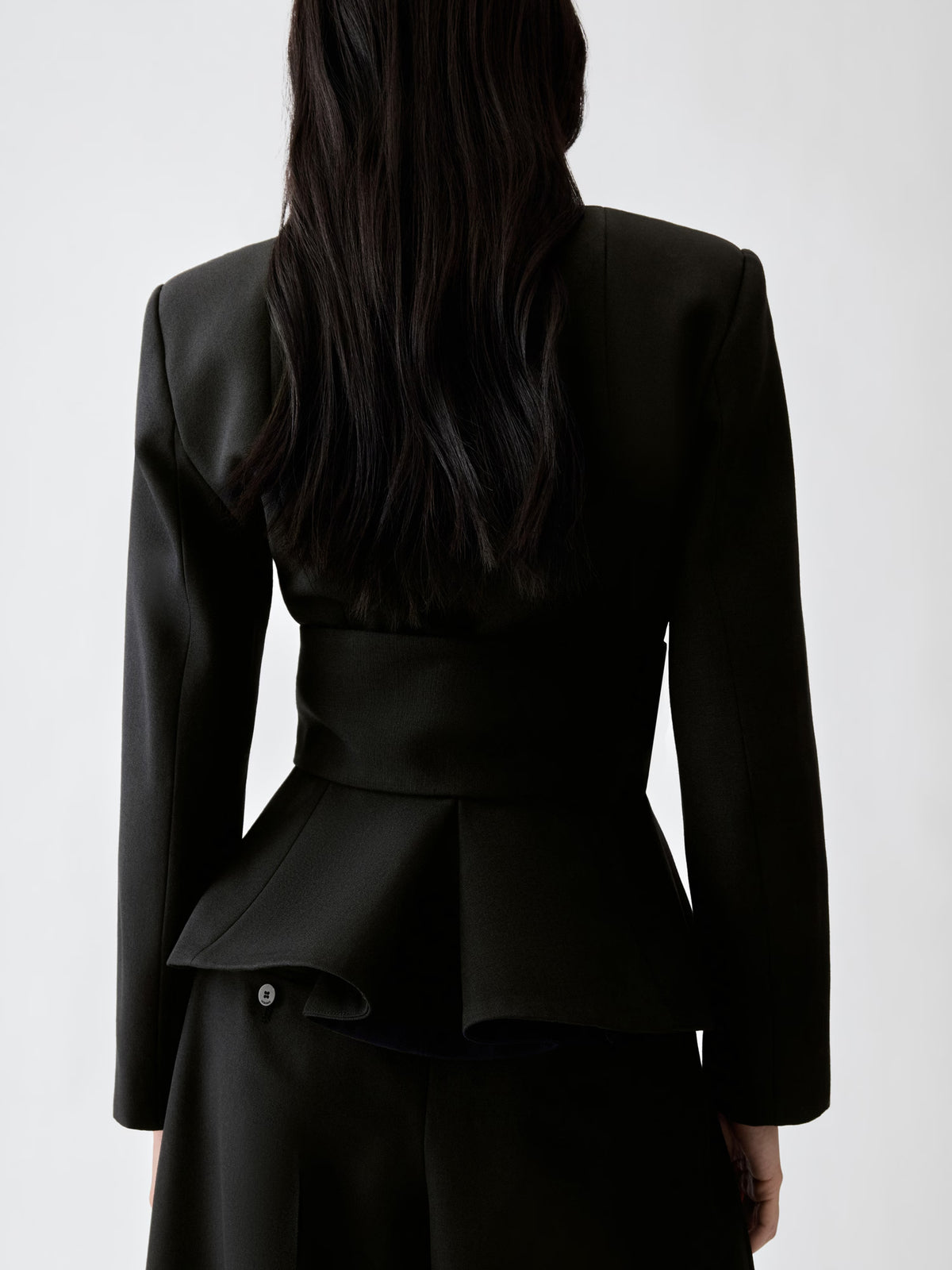 JACQUEMUS-LA VESTE MIAMI-