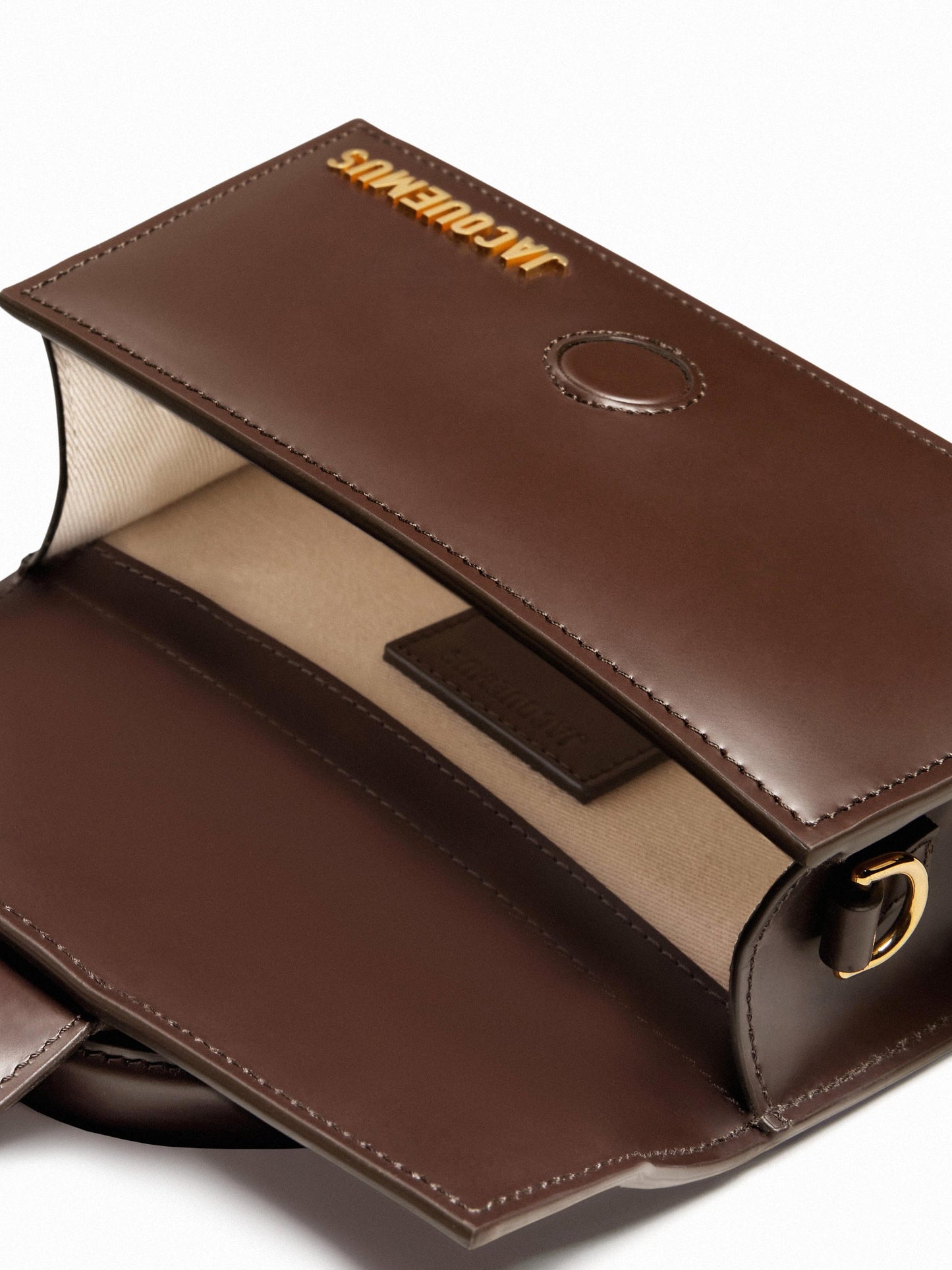 JACQUEMUS-LE BAMBINO-