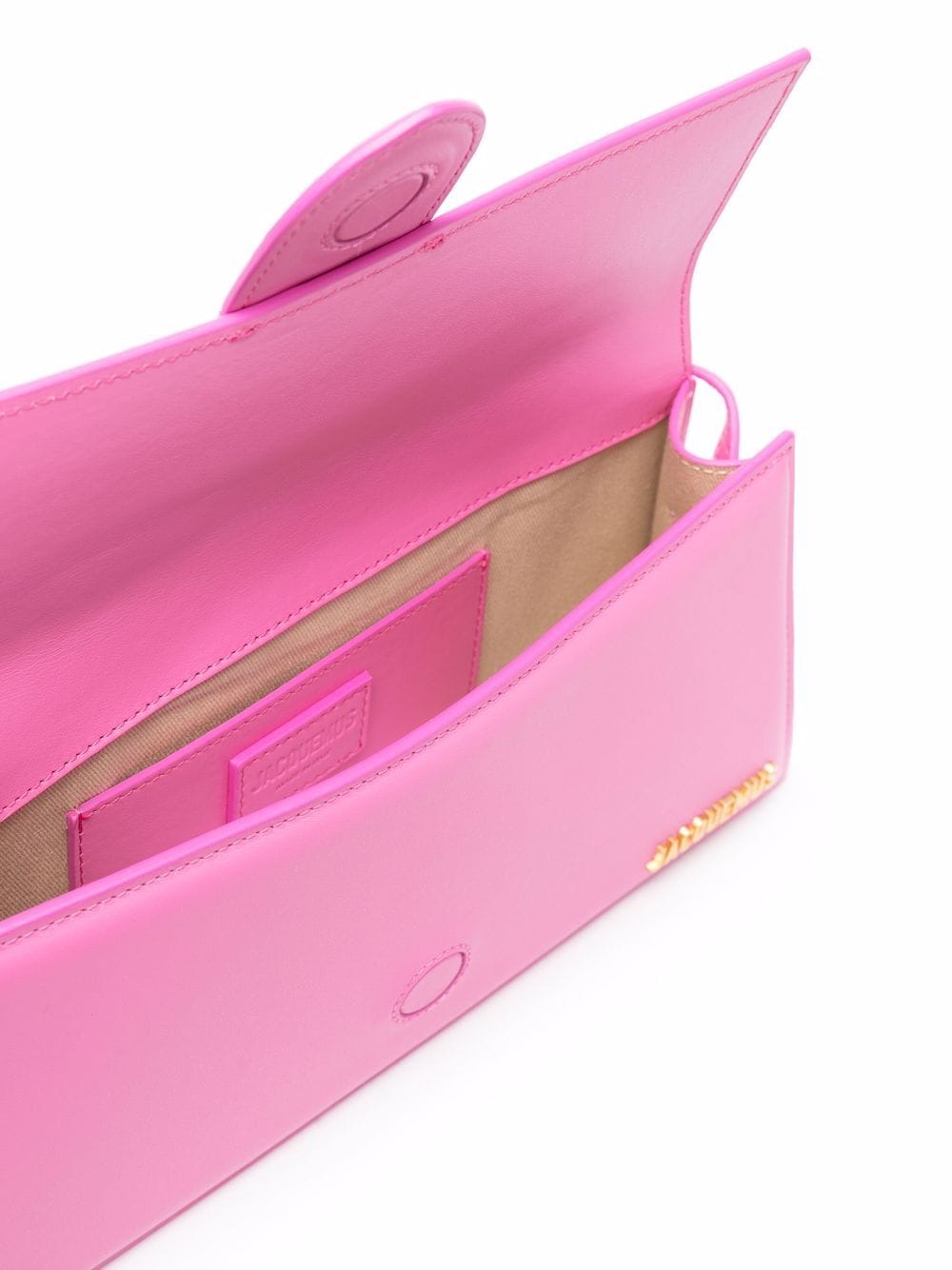 JACQUEMUS-LE BAMBINO LONG-221BA013 3060 430