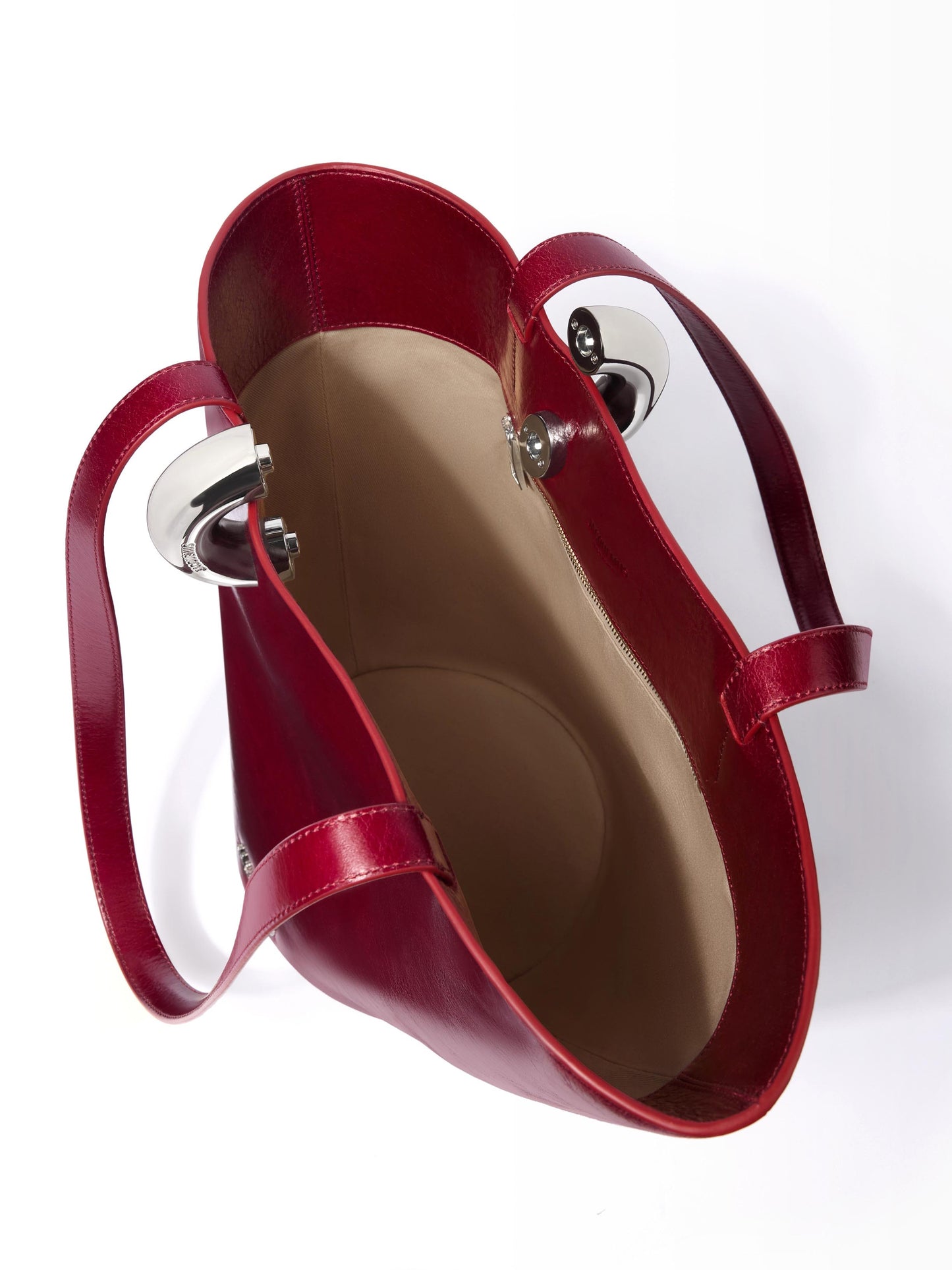 JACQUEMUS-LE BAMBOLA MOYEN-