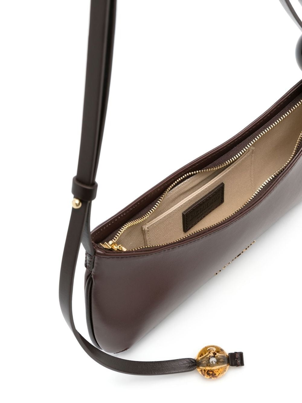 JACQUEMUS-LE BISOU PERLE-