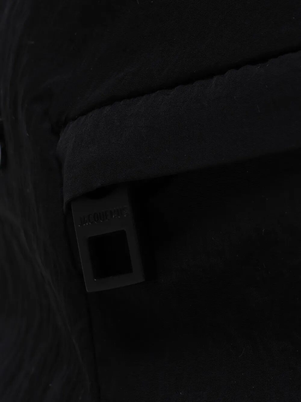 JACQUEMUS-LE BOB NYLON-