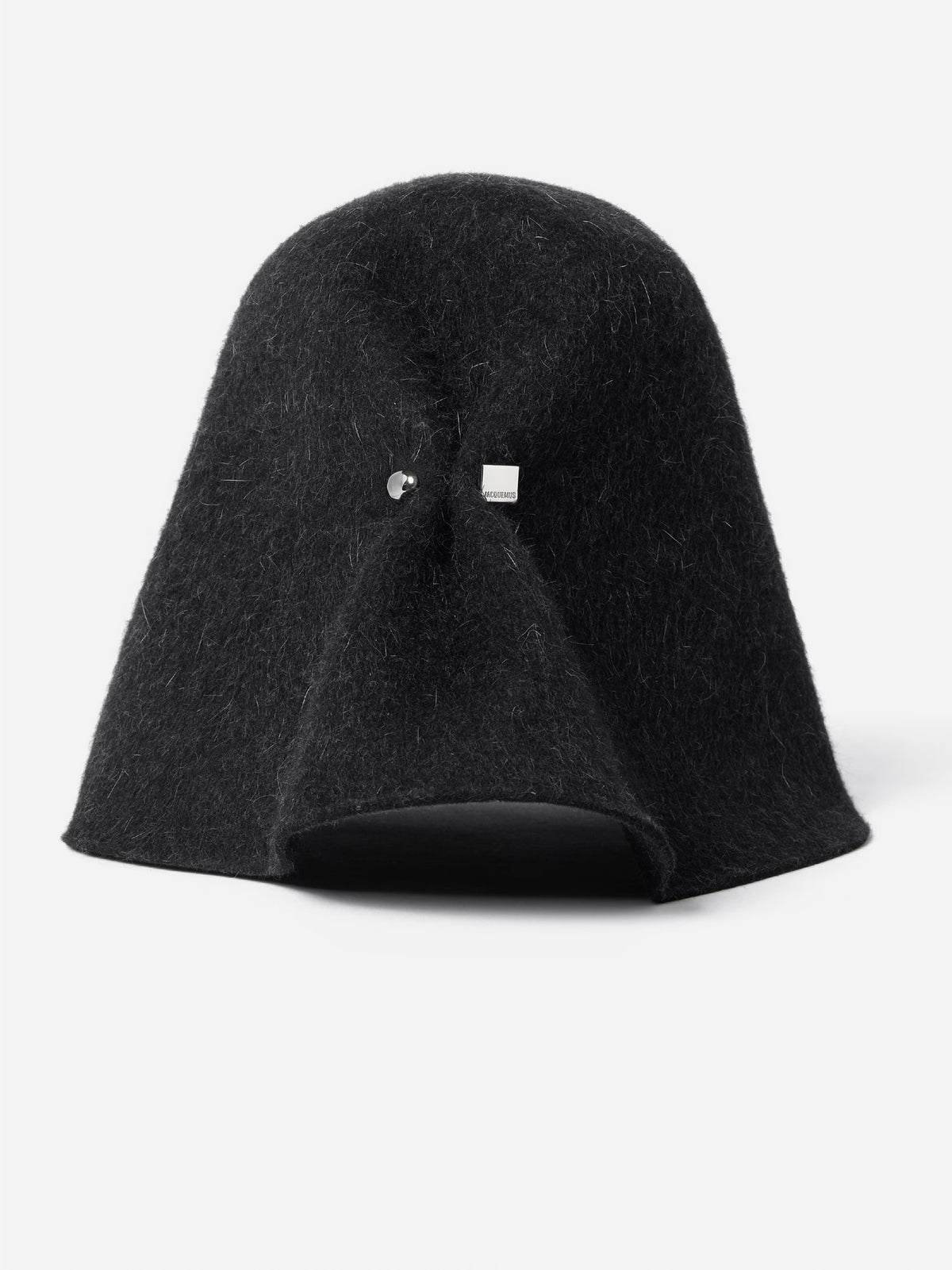 JACQUEMUS-LE CHAPEAU CLOCHE-