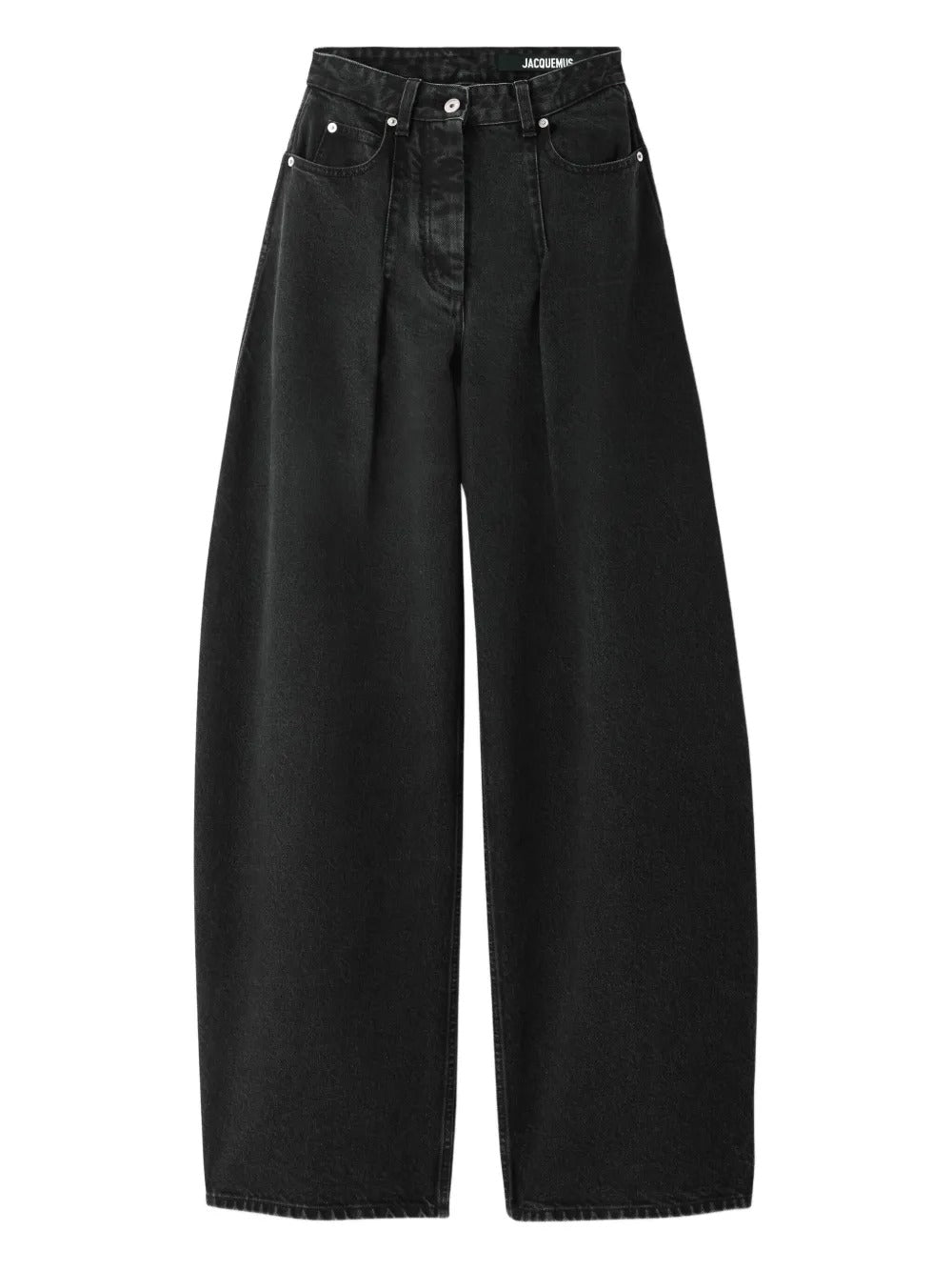 JACQUEMUS-LE DE-NIMES OVALO-PAW00609AD00039 990 – Dope