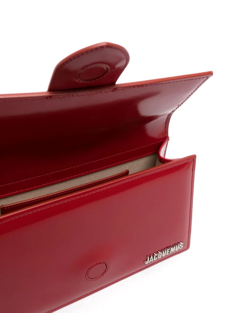 JACQUEMUS-LE GRAND BAMBINO-