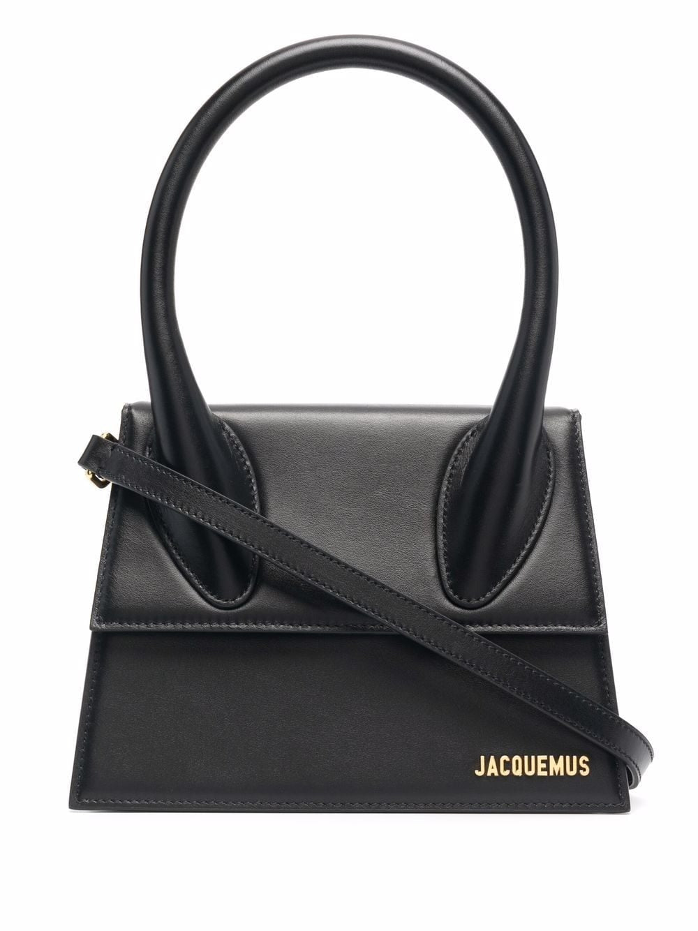 JACQUEMUS-LE GRAND CHIQUITO-BAW00003BC01C01 990 – Dope