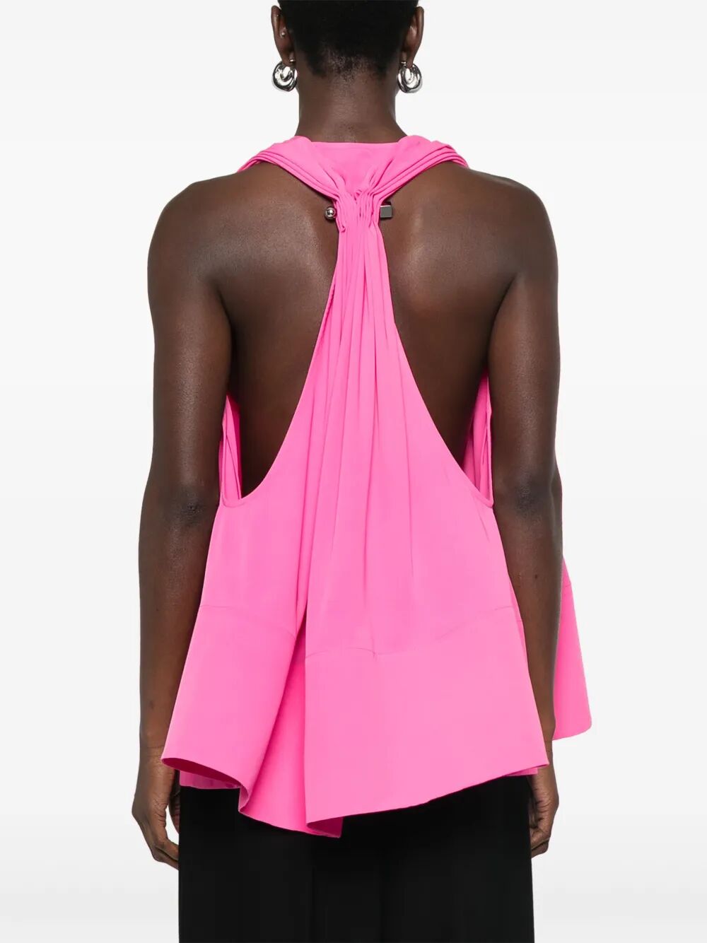 JACQUEMUS-LE HAUT NORMA-