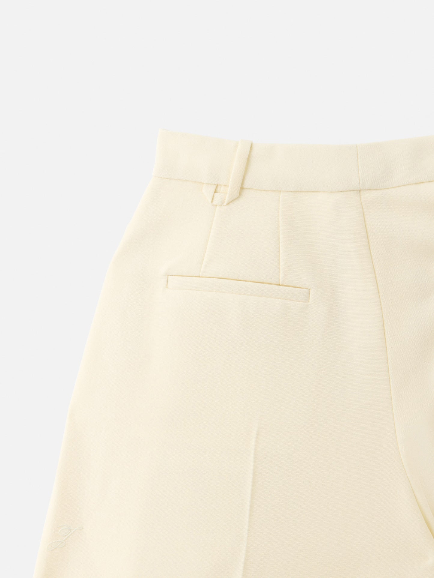 JACQUEMUS-LE PANTALON D`HOMME-
