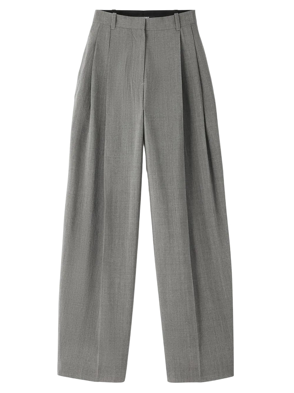 JACQUEMUS-LE PANTALON D`HOMME-PAW00615AW00653 950 – Dope