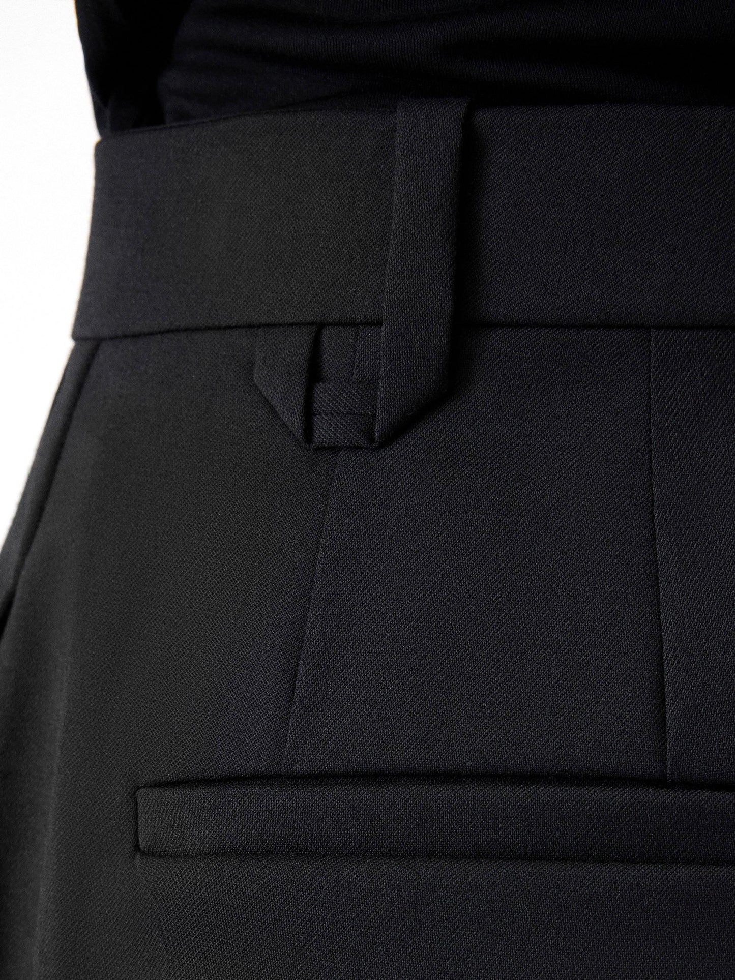 JACQUEMUS-LE PANTALON D`HOMME-