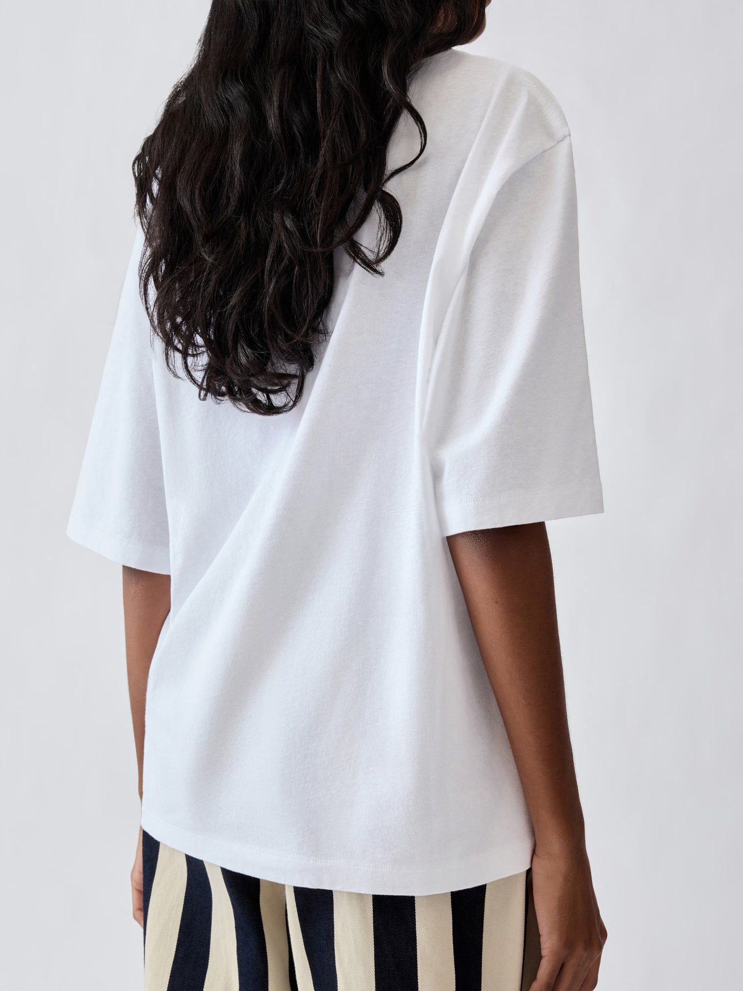 JACQUEMUS-LE T-SHIRT JACQUEMUS-