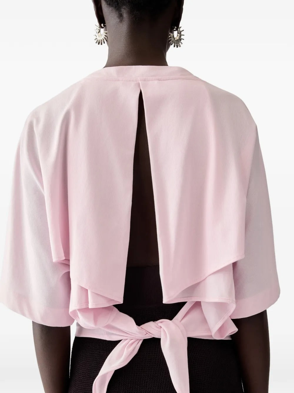 JACQUEMUS-LE T-SHIRT MOISSON-